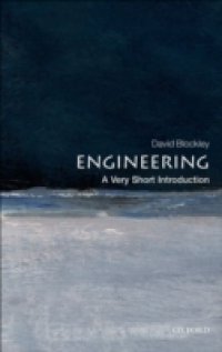 Engineering: A Very Short Introduction