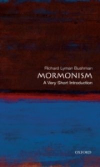 Mormonism: A Very Short Introduction