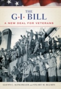 GI Bill: The New Deal for Veterans