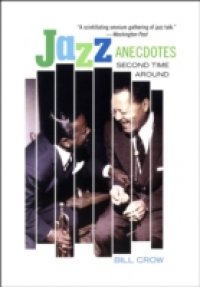 Jazz Anecdotes: Second Time Around
