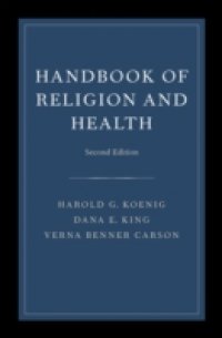 Handbook of Religion and Health