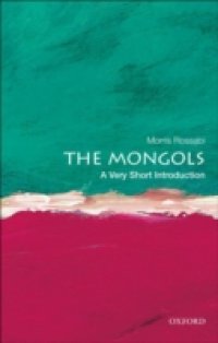 Mongols: A Very Short Introduction