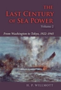 Last Century of Sea Power
