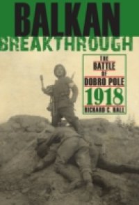 Balkan Breakthrough