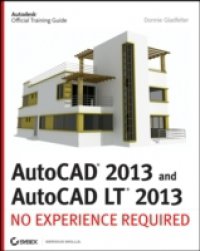 Читать AutoCAD 2013 and AutoCAD LT 2013