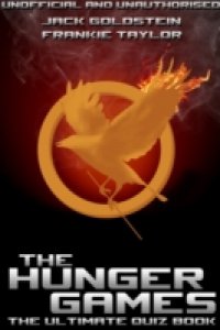 Читать Hunger Games – The Ultimate Quiz Book