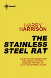Читать Stainless Steel Rat
