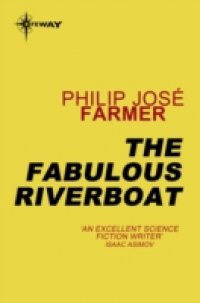 Читать Fabulous Riverboat