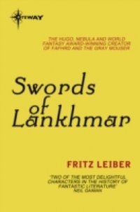 Swords of Lankhmar
