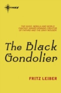 Читать Black Gondolier