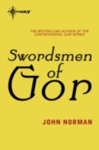 Swordsmen of Gor