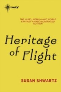 Читать Heritage of Flight