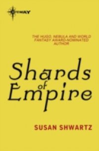 Читать Shards of Empire