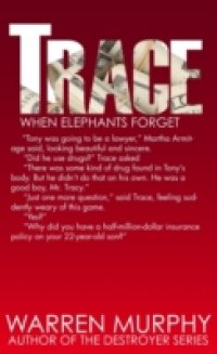 Читать When Elephants Forget