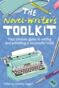 Novelwriter`s Toolkit