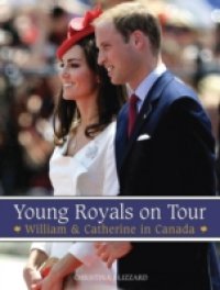 Читать Young Royals on Tour
