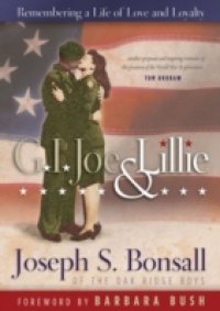 Читать GI Joe & Lillie