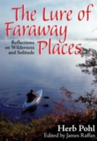 Читать Lure of Faraway Places