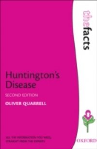 Huntington`s Disease