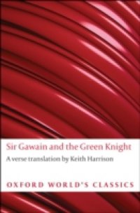 Читать Sir Gawain and The Green Knight