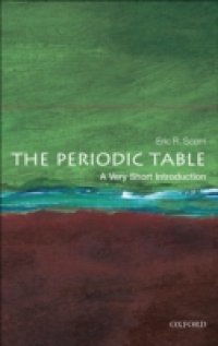 Periodic Table: A Very Short Introduction