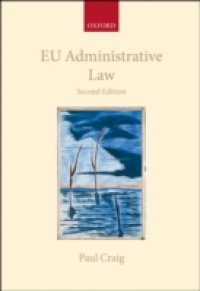 Читать EU Administrative Law