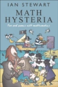 Читать Math Hysteria: Fun and games with mathematics