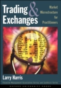 Читать Trading and Exchanges: Market Microstructure for Practitioners