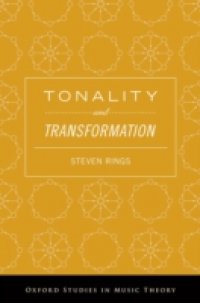 Tonality and Transformation