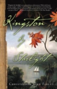 Kingston by Starlight