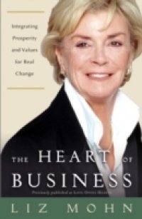 Читать Heart of Business