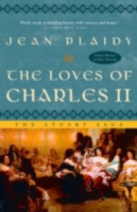 Читать Loves of Charles II