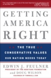 Getting America Right