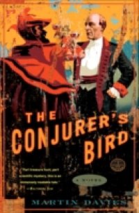 Conjurer`s Bird
