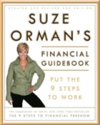Suze Orman`s Financial Guidebook