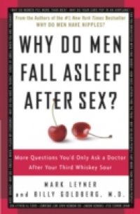 Why Do Men Fall Asleep After Sex?