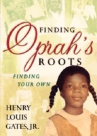 Finding Oprah`s Roots