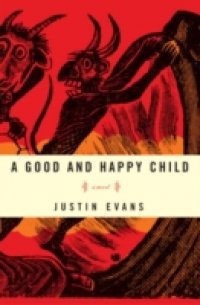 Good and Happy Child