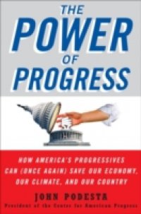 Читать Power of Progress