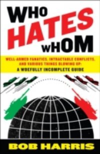 Who Hates Whom