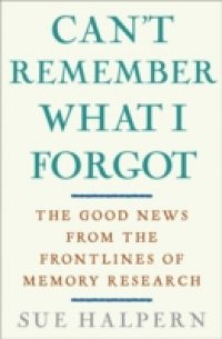 Читать Can`t Remember What I Forgot