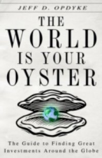 World Is Your Oyster