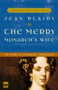 Merry Monarch's Wife