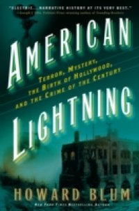 Читать American Lightning