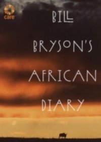 Bill Bryson`s African Diary