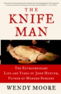 Knife Man
