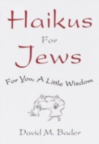 Haikus for Jews