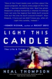 Light This Candle
