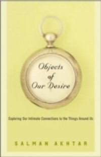 Objects of Our Desire
