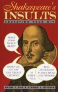 Shakespeare`s Insults